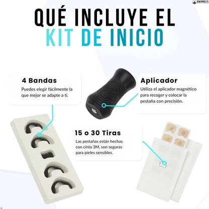 AirFit Mag™ – Respira mejor, rinde más